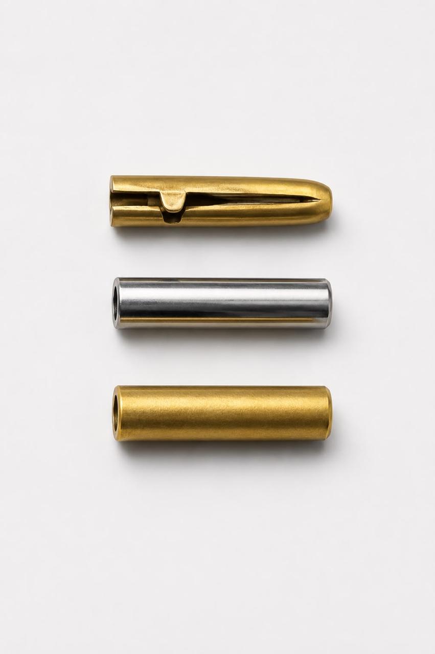 Zipper Details